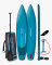 2026 Starboard SUP Infl. Touring ONE mit Paddel 12,6x30