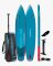 2026 Starboard SUP Infl. Touring Deluxe Lite mit Paddel