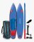 2026 Starboard SUP Infl. Touring Deluxe SC