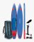 2026 Starboard SUP Infl. Touring Deluxe SC