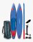 2026 Starboard SUP Infl. Touring Deluxe SC