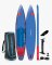 2026 Starboard SUP Infl. Touring Deluxe SC