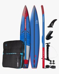 2026 Starboard SUP Infl. All Star Airline DLX
