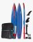 2026 Starboard SUP Infl. All Star Airline DLX