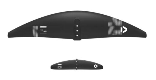 Duotone Foil Wing Set Free 2.0