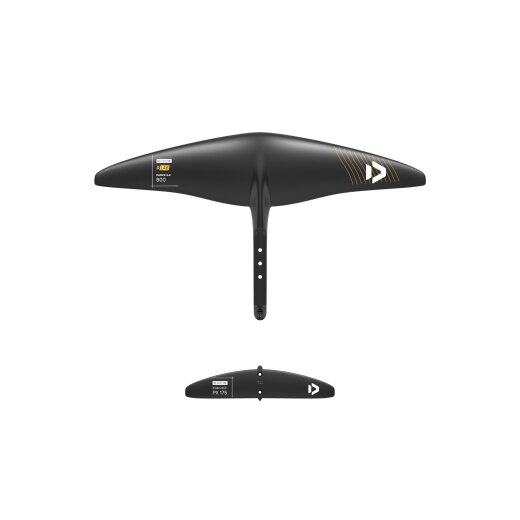 Duotone Foil Wing Set Carve 3.0 D/LAB