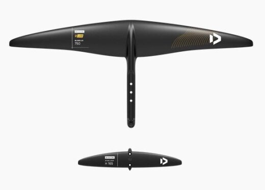 Duotone Foil Wing Set Glide 2.0 D/LAB