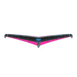 Duotone Wing Float fuzzy-pink