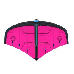 Duotone Wing Float fuzzy-pink