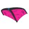 Duotone Wing Float fuzzy-pink