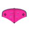 Duotone Wing Float fuzzy-pink