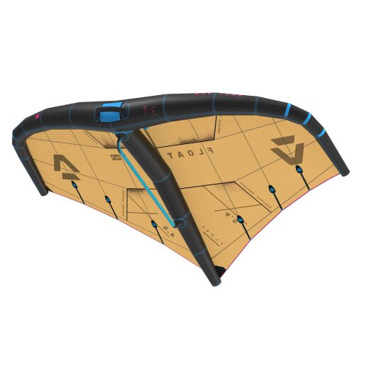 Duotone Wing Float SLS sand