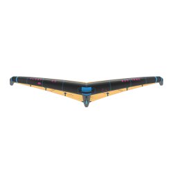 Duotone Wing Float SLS sand