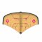 Duotone Wing Float SLS sand