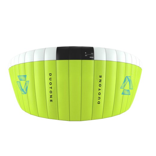 Duotone Parawing Stash lime/white