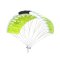 Duotone Parawing Stash lime/white
