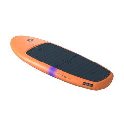 Duotone Foilboard Sky Free DST orange 6,2"  (135L)