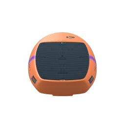 Duotone Foilboard Sky Free DST orange 6,2"  (135L)