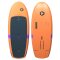 Duotone Foilboard Sky Free DST orange 6,2"  (135L)