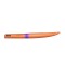 Duotone Foilboard Sky Free DST orange 6,2"  (135L)