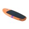 Duotone Foilboard Sky Free DST orange 6,2"  (135L)