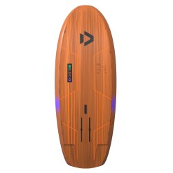 Duotone Foilboard Sky Free orange