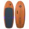 Duotone Foilboard Sky Free orange