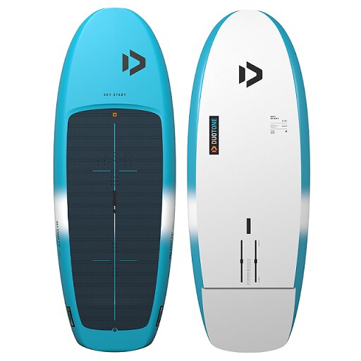 Duotone Foilboard Sky Start DST 7,4" 170L