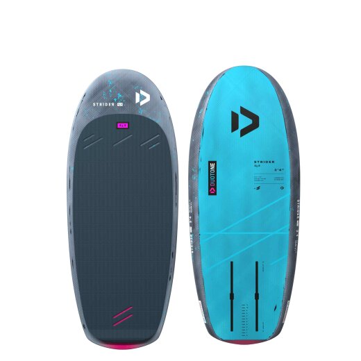 Duotone Foilboard Strider SLS 3,4" (14L)