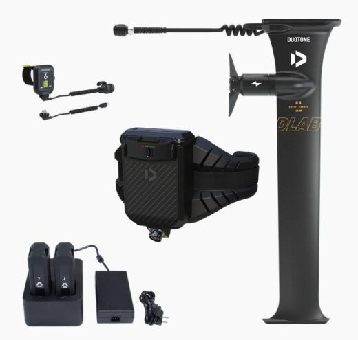 Duotone E-Foil Assist Set D/LAB