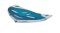 Starboard Wing VIVA blue