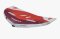 Starboard Wing VIVA LW red 7,0