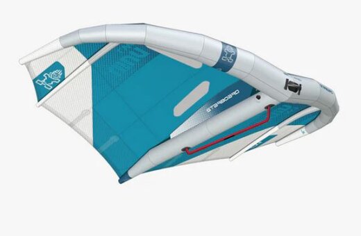 Starboard Wing VIVA LW blue 7,0