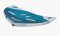 Starboard Wing VIVA LW blue 7,0