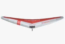 Starboard Wing SOURCE red