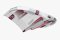 Starboard Wing REACTOR burgundy