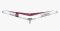 Starboard Wing REACTOR burgundy