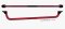 Starboard Wing Boom Aluminium