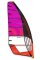 2026 Neil Pryde Segel RS Flight EVO VIII C5 PURPLE/JUICY ORANGE