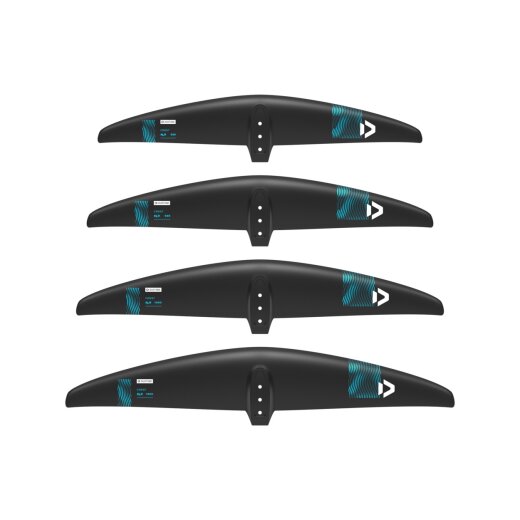 Duotone Foil Frontwing Crest SLS