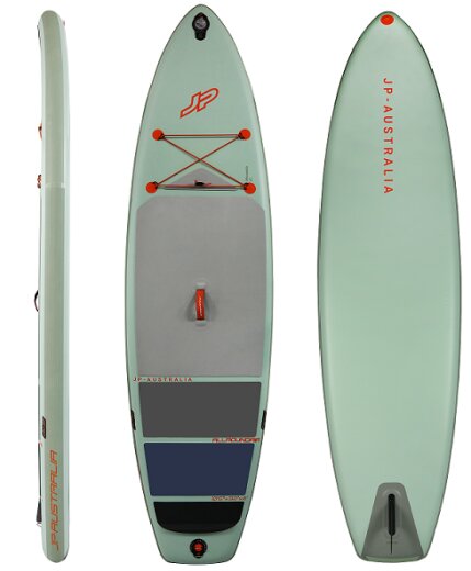 2026 JP SUP AllroundAir LC