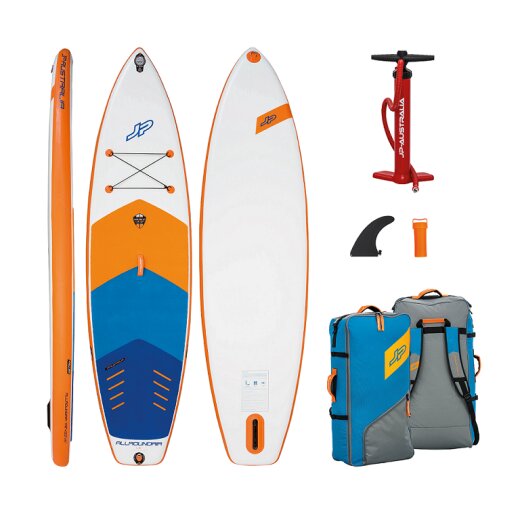 2026 JP SUP AllroundAir LE 10,6 x 32