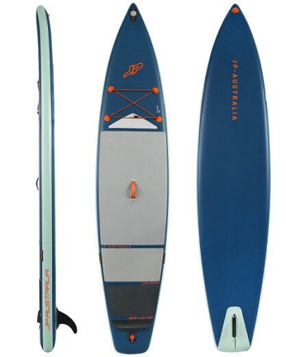 2026 JP SUP CruisAir CR 12,6 x 31