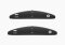 Duotone Foil Back Wing Stabilizer PX (OG)
