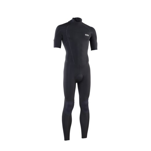 2026 ION-Wetsuit Element 2/2 BZ Steamer men black