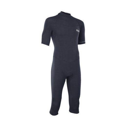ION-Wetsuit Static 3/2 BZ Overknee men black