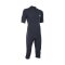 ION-Wetsuit Static 3/2 BZ Overknee men black
