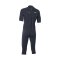 ION-Wetsuit Static 3/2 BZ Overknee men black