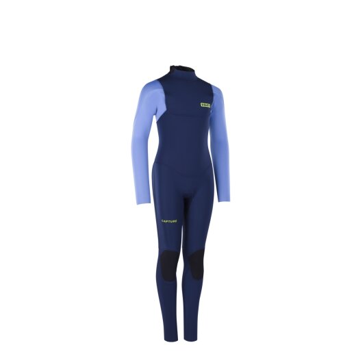 ION-Wetsuit Capture 5/4 BZ junior indigo