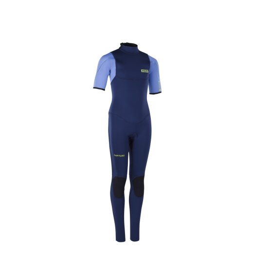 ION-Wetsuit Capture 3/2 BZ SS junior indigo